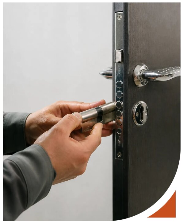 Замена замков Mul T Lock с выездом в Самаре круглосуточно