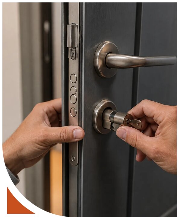Срочная замена замков Abloy в Самаре от 6569 р. | Разлок-Смр