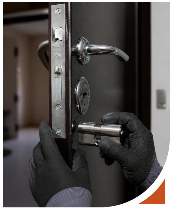 Замена замков Abloy срочно с гарантией и выездом в Самаре