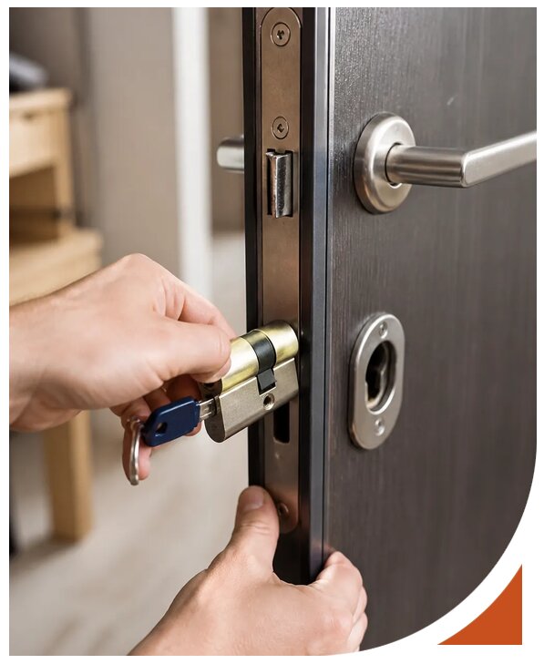 Профессиональный ремонт замков Mul T Lock с выездом в Самаре