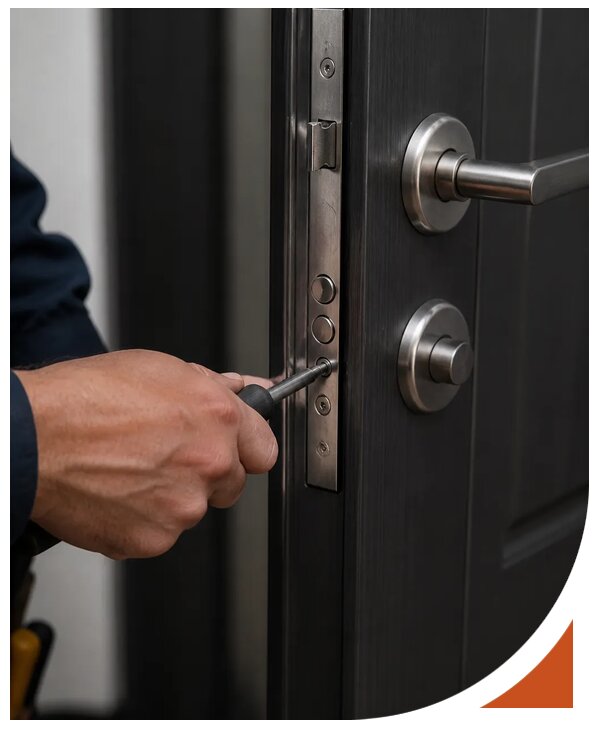 Ремонт замков Abloy с выездом мастера на дом в Самаре
